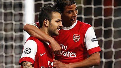 Σαμάκ: «Θα φύγουν Φάμπρεγκας και Νασρί»