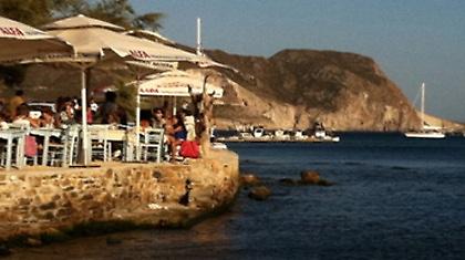 Οι πεντάμορφες και τα τέρατα του ελληνικού τουρισμού