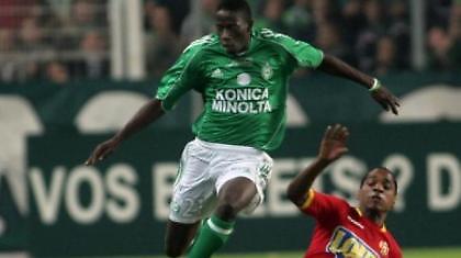 Πάει και για Νταμπό η Παρί