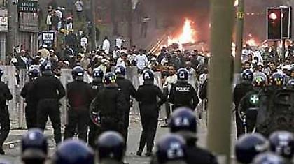 Χάος και αναρχία