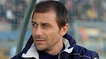 Κόντε: «Φαβορί Μίλαν και Ίντερ»