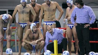 Με Σλοβακία η Εθνική