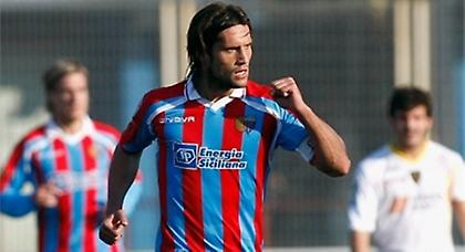 Πήρε Σιλβέστρε η Παλέρμο