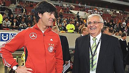 Με Λεβ, ό,τι κι αν γίνει