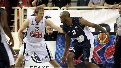 Από την Καβάλα, στην Εστουντιάντες