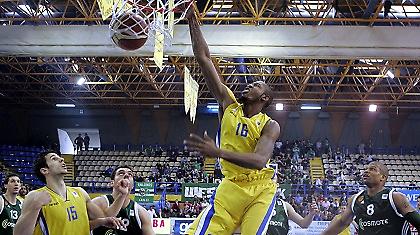 Πάει Λούντβιγκσμπουργκ ο Λούμπι