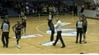 O Ιωαννίδης ήταν ερασιτέχνης μπροστά του (Video)