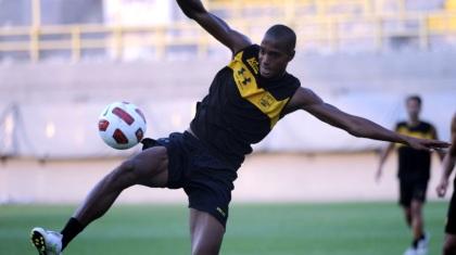 Προπόνηση και επιστροφή