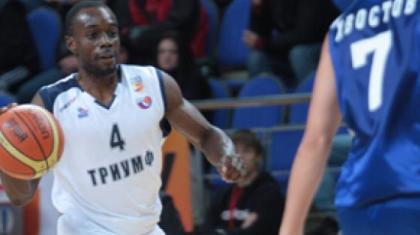 Παίκτης του Πανιωνίου δηλώνει ο Άντερσον!