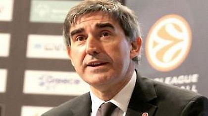 Αιχμές Μπερτομέου για FIBA