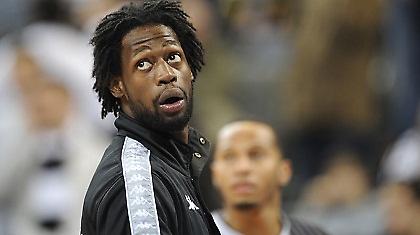 Έμαθε την «καμπάνα» ο Τζιστ!