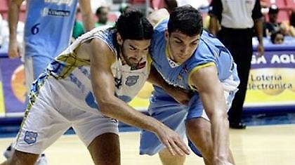 Παίζει στο Παναμερικανικό ο Μπατίστα