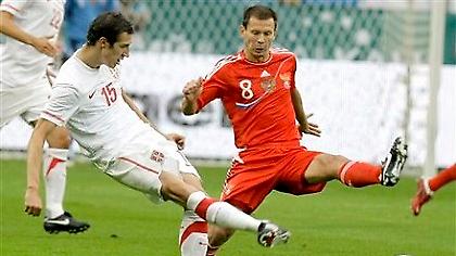 Γκέλα και… νίκη (video)