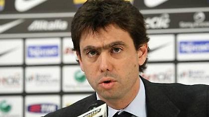 Στο CAS η Γιουβέντους!