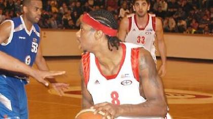 Στην Τσιμπόνα ο Μπαρμπούρ