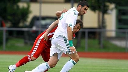 Είδε τους «νέους» κόντρα στους Νέους