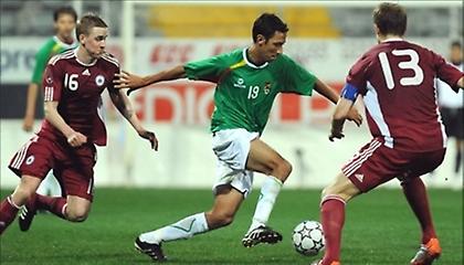 Δια βίου αποκλεισμός σε έξι διαιτητές