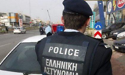ΕΔΕ κατά αστυνομικού σε Αργολίδα