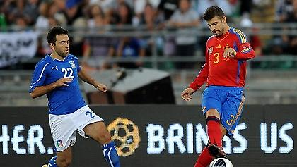 Bella Italia (video)