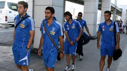 Πέτσος: «Ήταν φανταστικό»