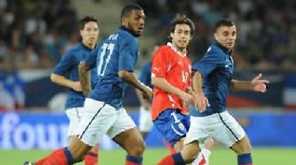 Μονόχρωμοι «τρικολόρ» (video)