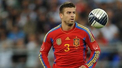 Διάσειση ο Τόρες, τίποτα ανησυχητικό ο Πικέ