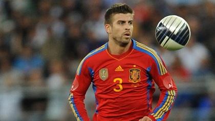 Διάσειση ο Τόρες, τίποτα ανησυχητικό ο Πικέ