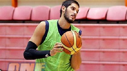 Αγωνία για Κάσπι!