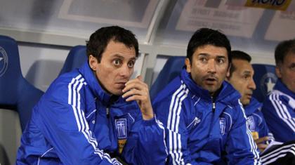 Γεωργιάδης: «Ρισκάραμε μετά το 2-0»