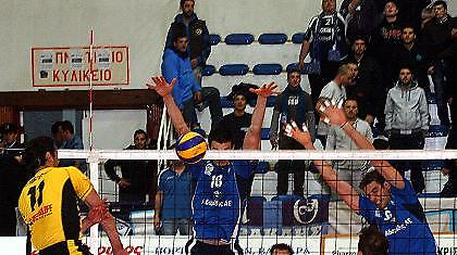 «Πρώτη» για Ηρακλή