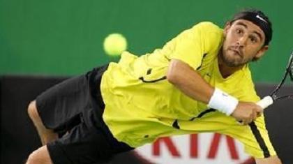 Αποκλεισμός για Παγδατή