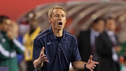 Ντεμπούτο με ισοπαλία για Κλίνσμαν (video)