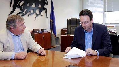 «Ρήξη» Πολιτείας με το ποδόσφαιρο