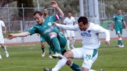 Πρόταση Ηρακλή στον Πόποβιτς