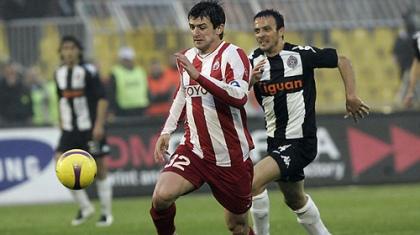 Σήμερα «μπαίνει» ο Μιλοβάνοβιτς