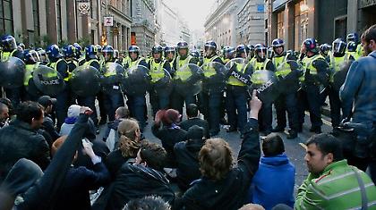 «Καταλύτης» η βροχή