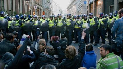 «Καταλύτης» η βροχή