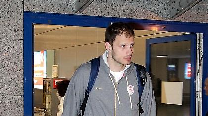 Κερδίζει πόντους ο υγιής Νεστέροβιτς