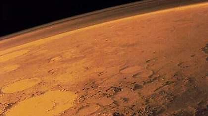 Αυτός είναι ο Άρης