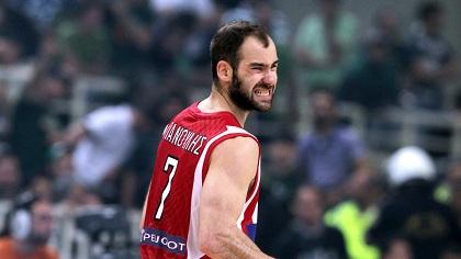 «Χρειάζεται προσοχή με Σπανούλη»