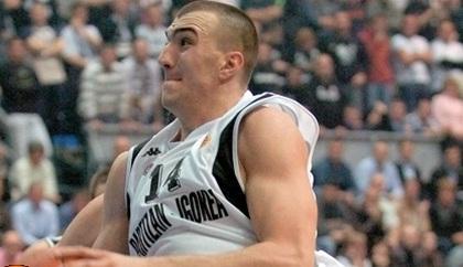 «Ψήνει» Πέκοβιτς η Παρτιζάν!