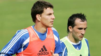 Προς Δυναμό Δρέσδης ο Μάντζιος!