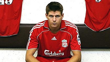 Αγαπημένος των γκέι ο Τζέραρντ