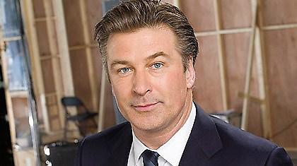 Ο Άλεκ Μπόλντουιν υποψήφιος δήμαρχος Νέας Υόρκης