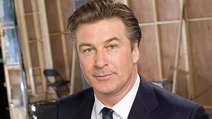 Ο Άλεκ Μπόλντουιν υποψήφιος δήμαρχος Νέας Υόρκης