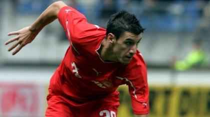 Γκρμπιτς: «Να καθιερωθώ στον Ολυμπιακό»