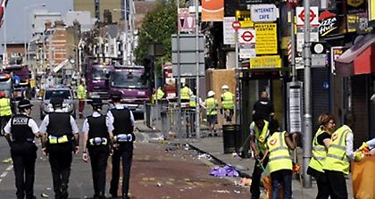 Αναβολή στο Τότεναμ-Έβερτον