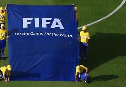 Δωρεά-ζωής από FIFA στη Σομαλία