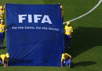 Δωρεά-ζωής από FIFA στη Σομαλία