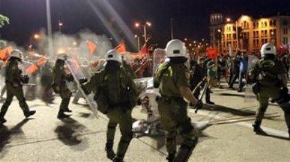 «Φρούριο» η ΔΕΘ για τον Γ. Παπανδρέου